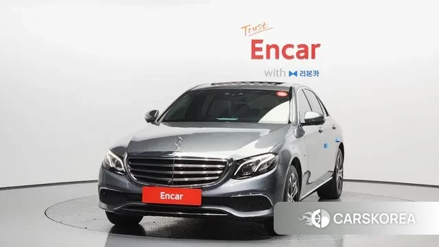 Mercedes-Benz E-Class W213 id 3324476 из Кореи 13