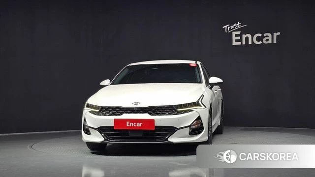 Kia K5 3rd generation id 4409859 из Кореи 23