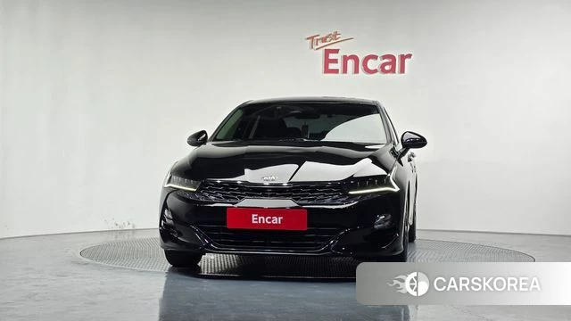 Kia K5 3rd generation id 3965945 из Кореи 13