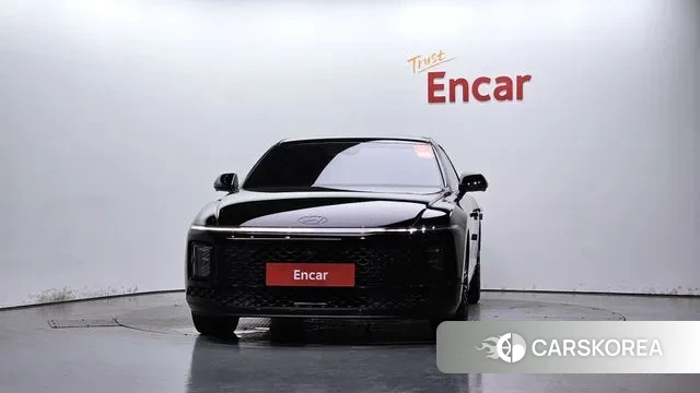 Hyundai Grandeur (GN7) id 3042950 из Кореи 13