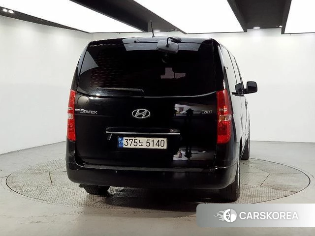 Hyundai The New Grand Starex id 4362973 из Кореи 13