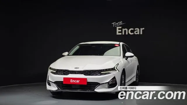 Kia K5 3rd generation id 2756789 из Кореи 13