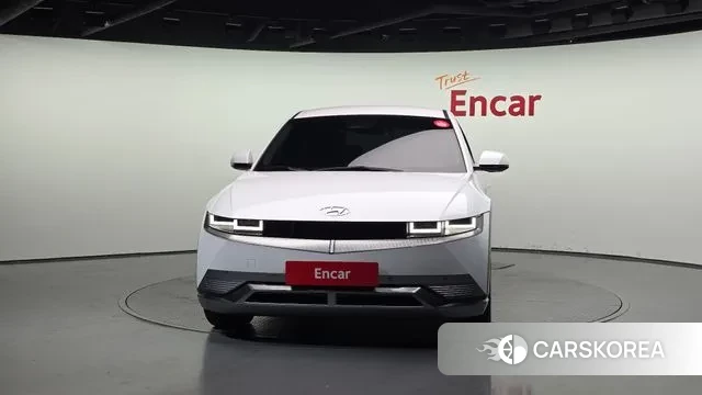 Hyundai Ionic 5 id 3252268 из Кореи 13