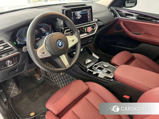BMW iX3 id 4278839 из Китая 9
