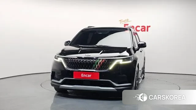 Kia Carnival 4th generation id 3665668 из Кореи 13