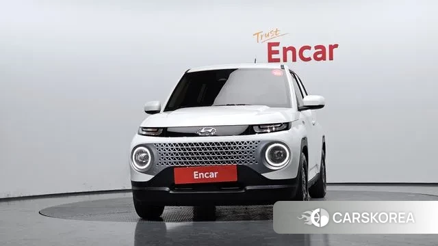 Hyundai Casper id 3629337 из Кореи 13