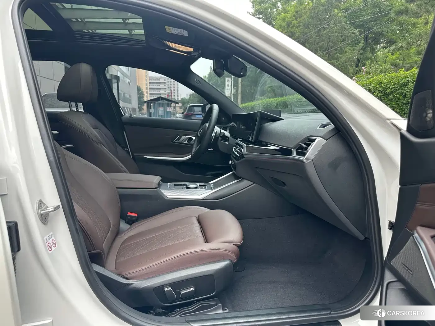 BMW 3 series id 4576333 из Китая 15