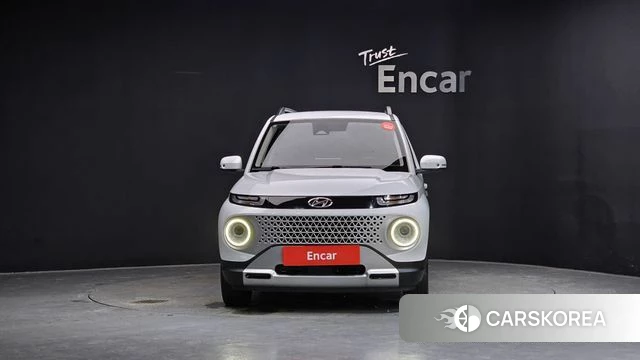 Hyundai Casper id 4613558 из Кореи 23