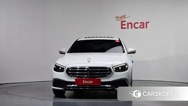 Mercedes-Benz E-Class W213 id 3416541 из Кореи 13