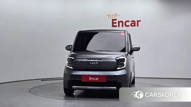 Kia The New Kia Ray id 3022390 из Кореи 13