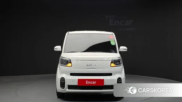 Kia The New Ray id 3716764 из Кореи 13