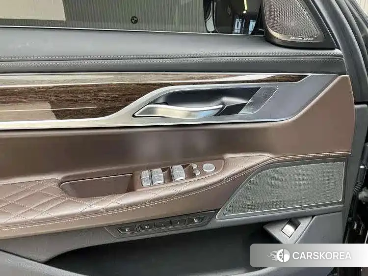BMW 7 series id 4622672 из Китая 12
