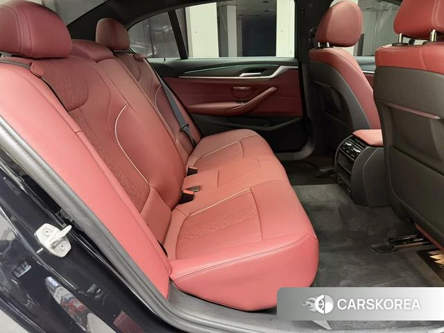 BMW 5 series id 4297542 из Китая 13