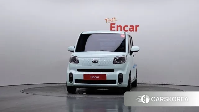 Kia The New Ray id 3144488 из Кореи 13