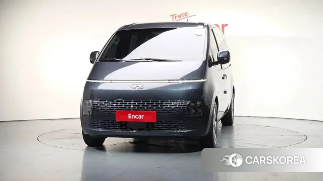 Hyundai Staria id 3002360 из Кореи 13