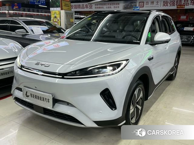 BYD Sea Lion 05EV id 4210031 из Китая 11
