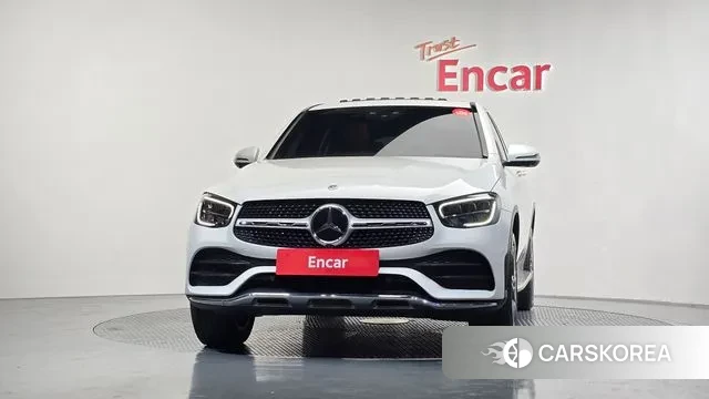 Mercedes-Benz GLC-Class X253 id 3366777 из Кореи 13