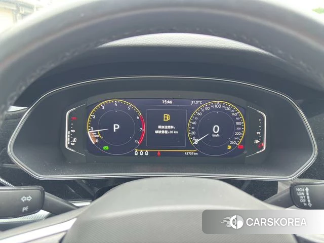 Volkswagen Passat id 4290977 из Китая 13