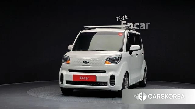 Kia The New Ray id 4625728 из Кореи 23