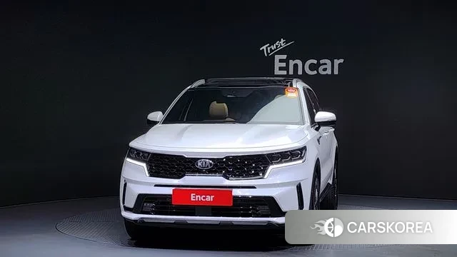 Kia Sorento 4th Generation id 2902132 из Кореи 13