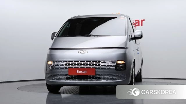Hyundai Staria id 4292817 из Кореи 23