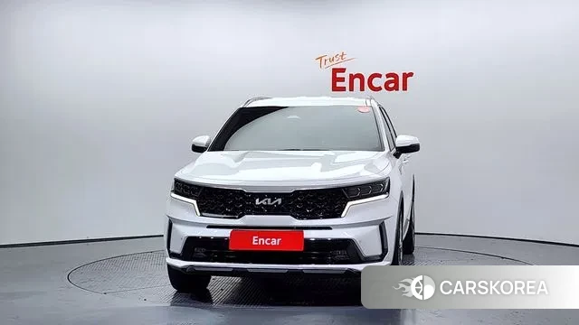 Kia Sorento 4th Generation id 3645732 из Кореи 13