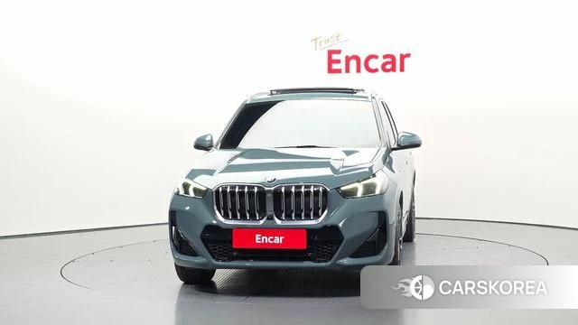 BMW X1 (U11) id 3870629 из Кореи 13