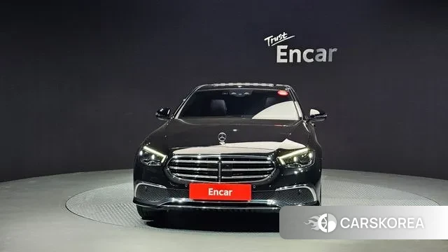 Mercedes-Benz E-Class W213 id 3454157 из Кореи 13