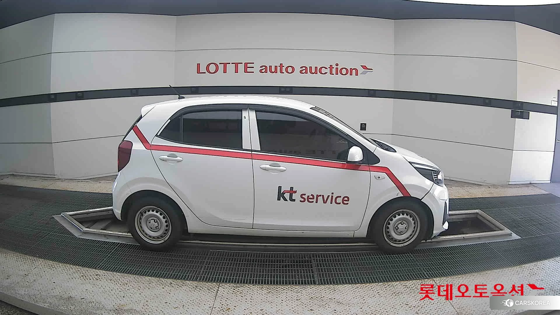 Kia Morning id 4674202 из Кореи 23