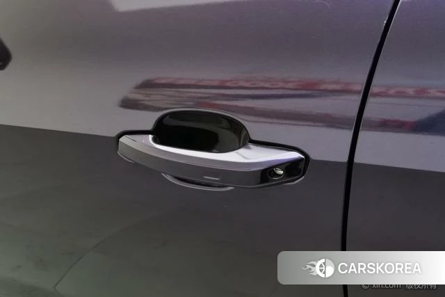 Audi A4L id 4321232 из Китая 17