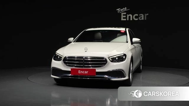 Mercedes-Benz E-Class W213 id 3827626 из Кореи 13