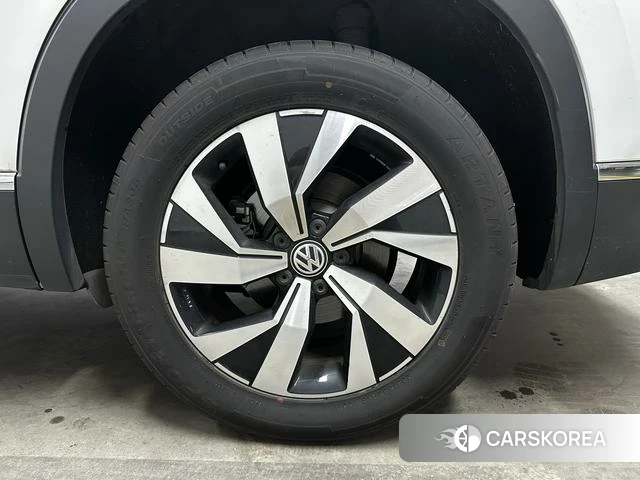 Volkswagen Tanyue id 4219263 из Китая 13