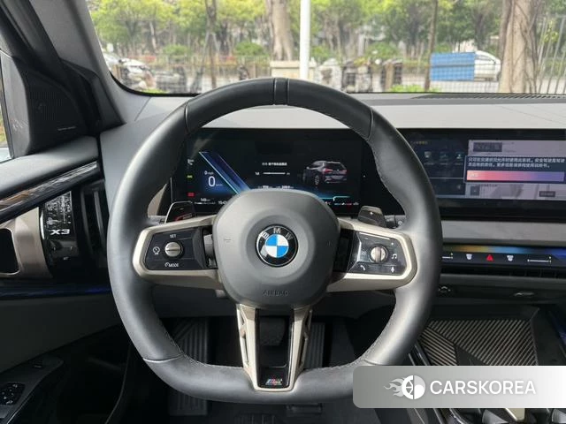 BMW X3 id 4265493 из Китая 8