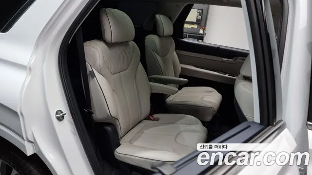 Hyundai The New Palisade id 2698958 из Кореи 13
