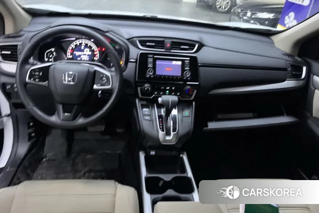 Honda CR-V id 4306826 из Китая 10