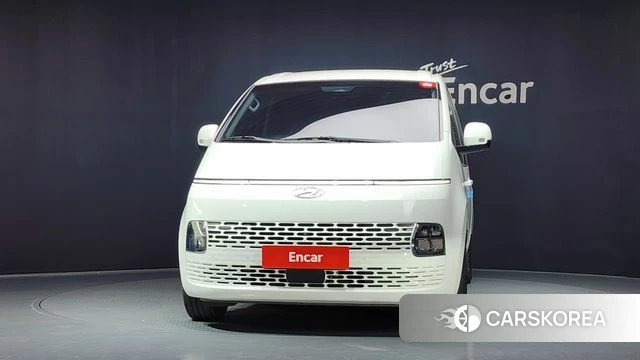 Hyundai Staria id 4409329 из Кореи 23