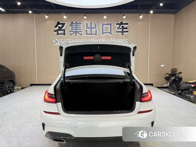 BMW 3 series id 4333592 из Китая 16