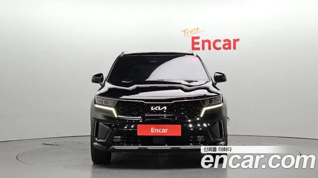 Kia Sorento 4th Generation id 2698654 из Кореи 13