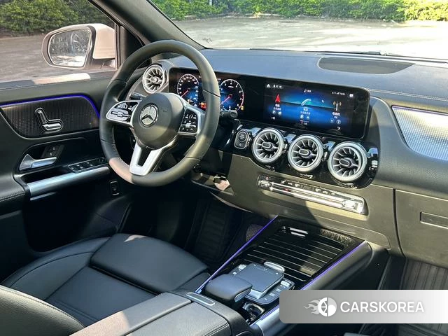 Mercedes-Benz GLA id 4392362 из Китая 12