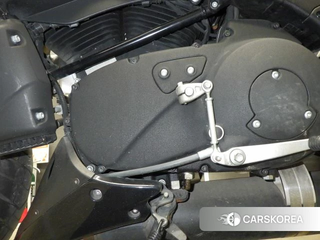Engine photo