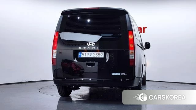 Hyundai Staria id 4329441 из Кореи 23