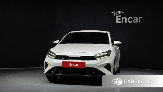 Kia The New K3 2nd generation id 4542095 из Кореи 13