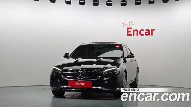 Mercedes-Benz E-Class W213 id 2849090 из Кореи 13