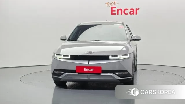 Hyundai Ionic 5 id 3503856 из Кореи 13