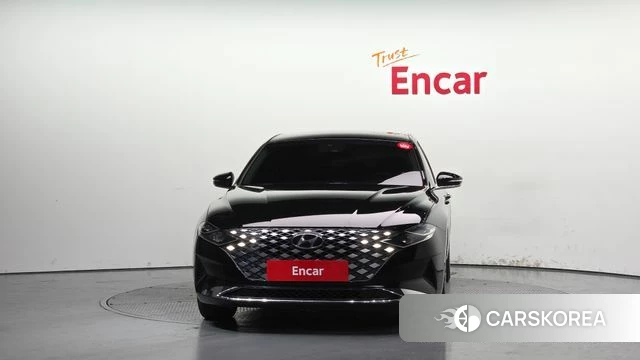 Hyundai The New Grandeur IG id 4401565 из Кореи 13
