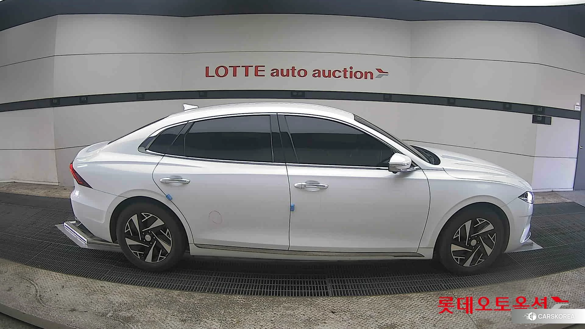 Hyundai Grandeur Hybrid id 3882009 из Кореи 23