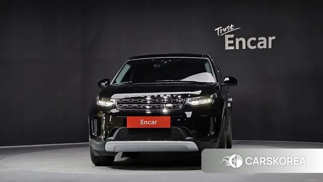 Land Rover Discovery Sports 2nd Generation id 2940568 из Кореи 13