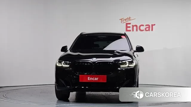 BMW X3 (G01) id 3388571 из Кореи 13