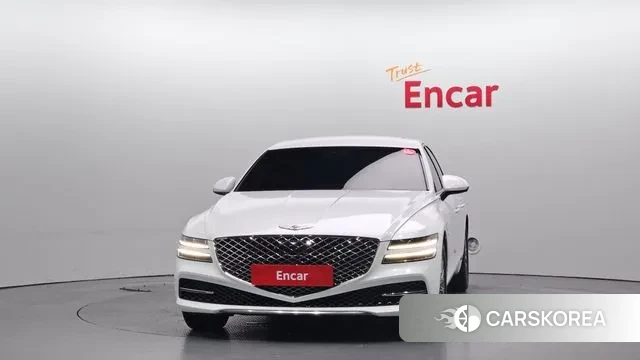 Genesis G80 (RG3) id 2900429 из Кореи 13