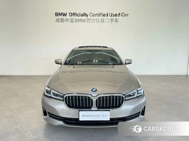 BMW 5 series id 4278537 из Китая 9